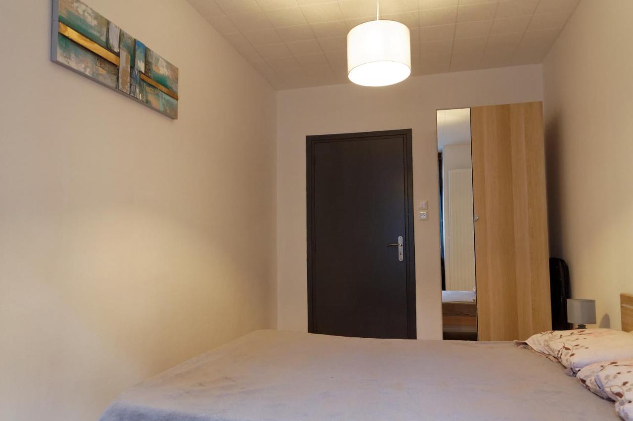 Villa Jean Julien - Le Sancy - Appartement T3 - 65M2 - 8 Personnes Le Mont-Dore Luaran gambar