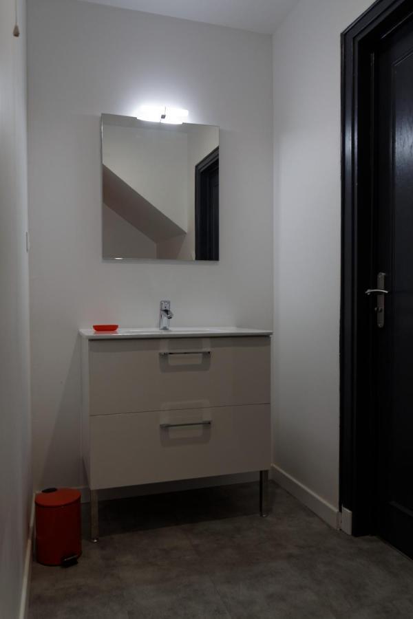 Villa Jean Julien - Le Sancy - Appartement T3 - 65M2 - 8 Personnes Le Mont-Dore Luaran gambar