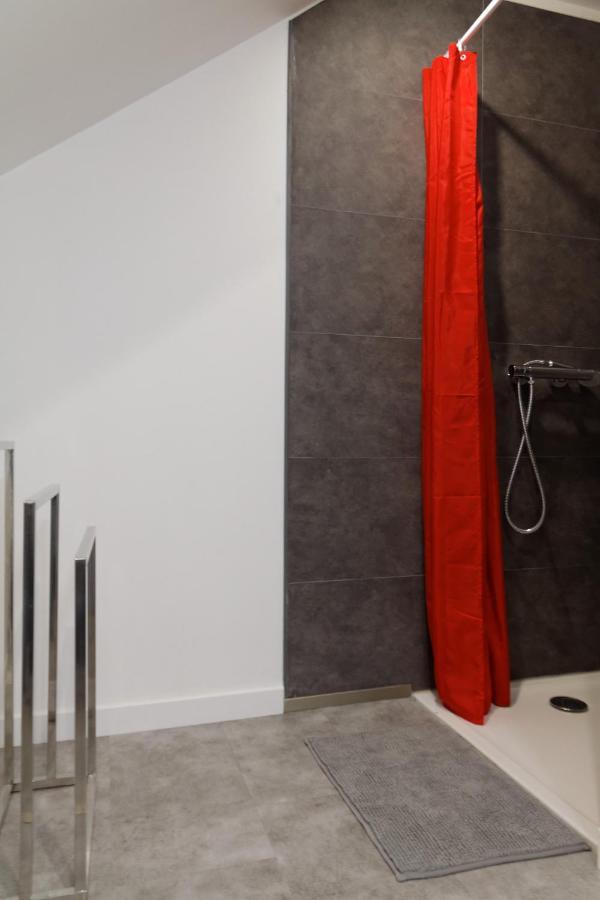 Villa Jean Julien - Le Sancy - Appartement T3 - 65M2 - 8 Personnes Le Mont-Dore Luaran gambar