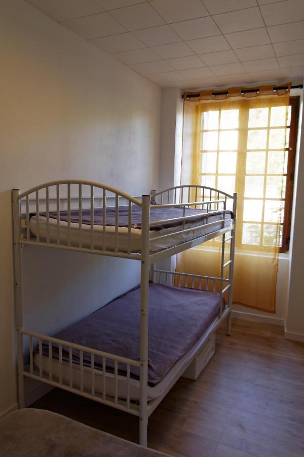 Villa Jean Julien - Le Sancy - Appartement T3 - 65M2 - 8 Personnes Le Mont-Dore Luaran gambar
