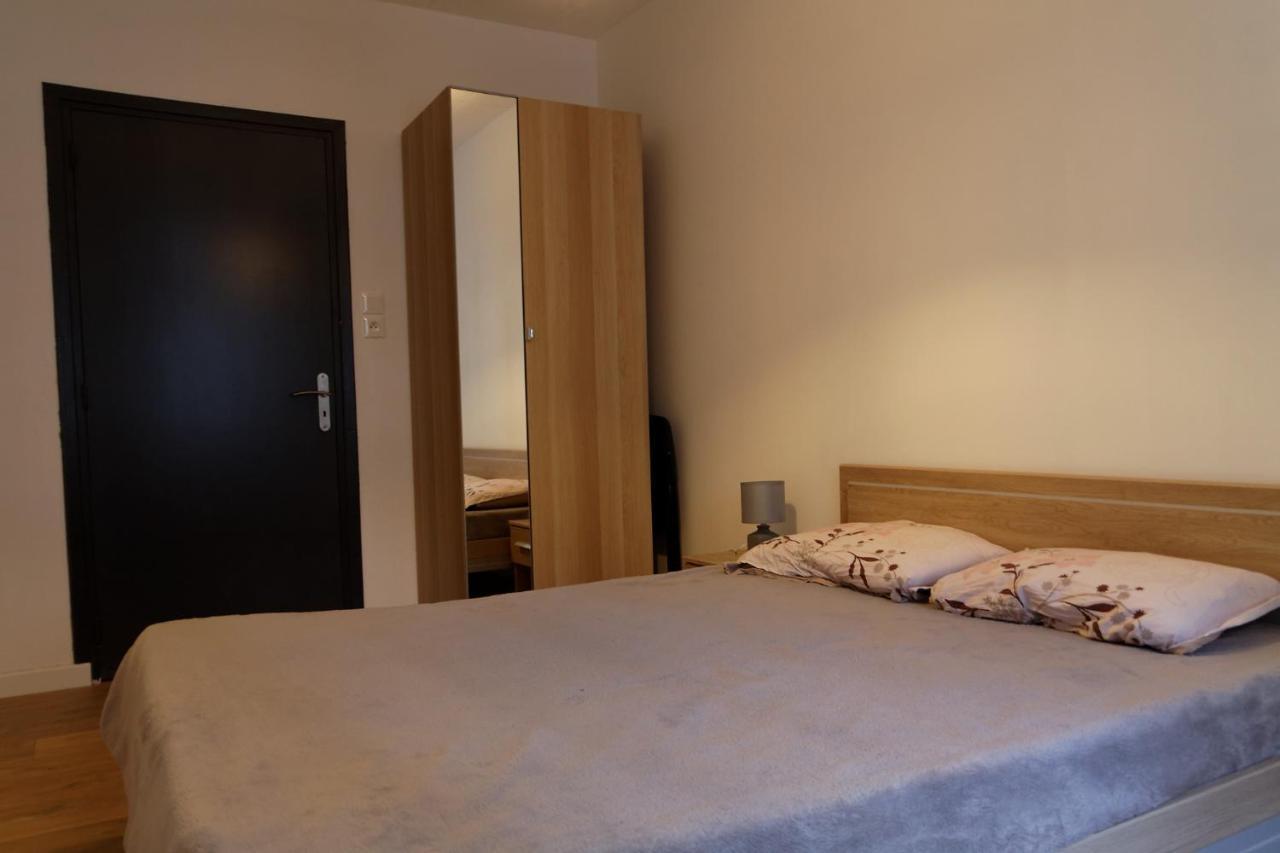 Villa Jean Julien - Le Sancy - Appartement T3 - 65M2 - 8 Personnes Le Mont-Dore Luaran gambar