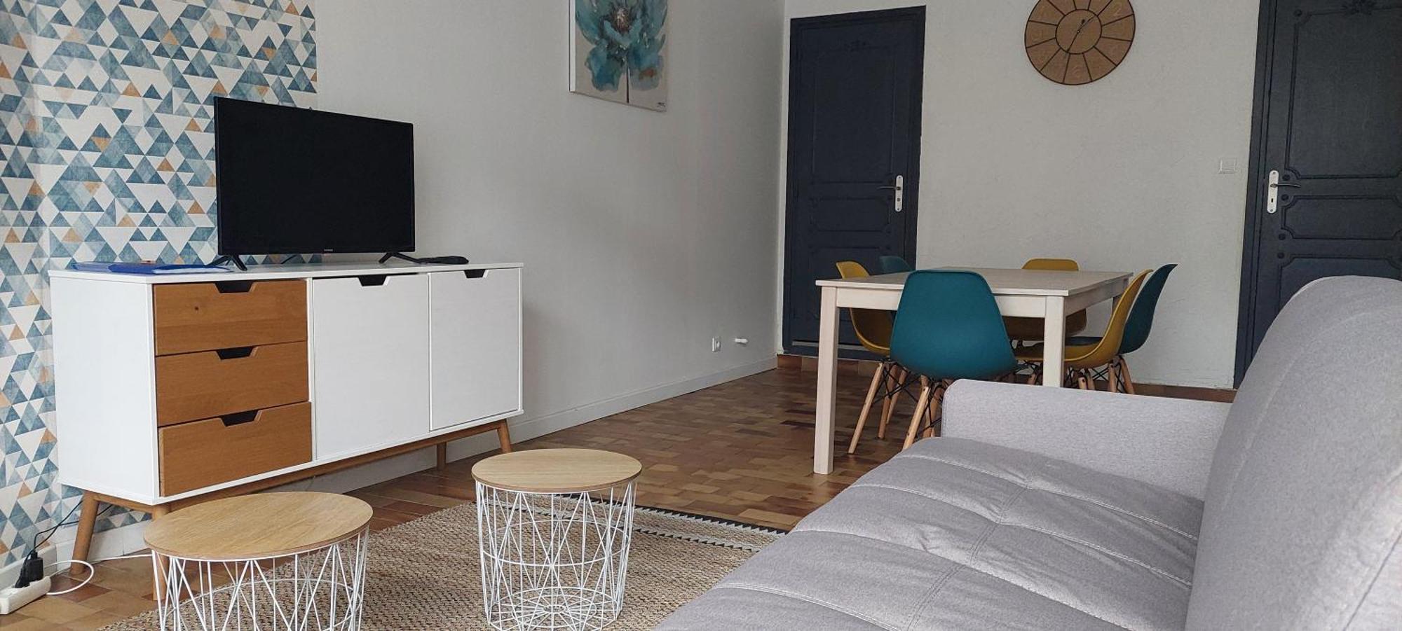Villa Jean Julien - Le Sancy - Appartement T3 - 65M2 - 8 Personnes Le Mont-Dore Luaran gambar